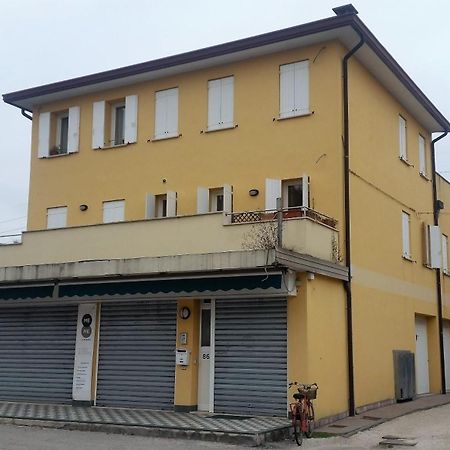 Residence Flavia Mogliano Veneto Eksteriør bilde